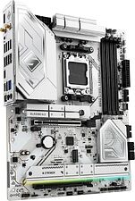 Материнская плата ASRock B850 Steel Legend WiFi Материнская плата ASRock B850 Steel Legend WiFi