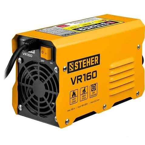 Сварочный инвертор Steher VR-160