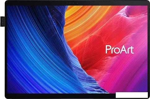 Ноутбук 2-в-1 ASUS ProArt PZ13 OLED HT5306QA-LX053W