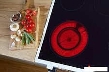 Кухонная плита Gorenje GEC5C41SG