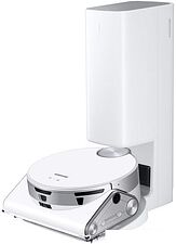 Робот-пылесос Samsung VR50T95735W/EV Робот-пылесос Samsung VR50T95735W/EV