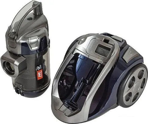 Пылесос JVC JH-VC310