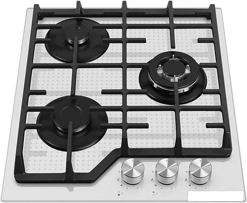 Варочная панель MAUNFELD EGHG.43.73CW/G