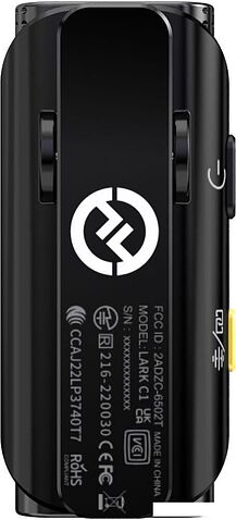 Радиосистема Hollyland LARK C1 Duo Android