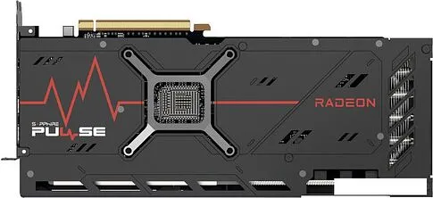Видеокарта Sapphire Pulse Radeon RX 7900 XTX 11322-02-20G