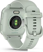 Умные часы Garmin Venu Sq 2 (мятный)