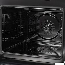 Электрический духовой шкаф Vitek VEO 6480 IX