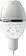Фотоэпилятор Philips Lumea IPL 8000 Series BRI940/00