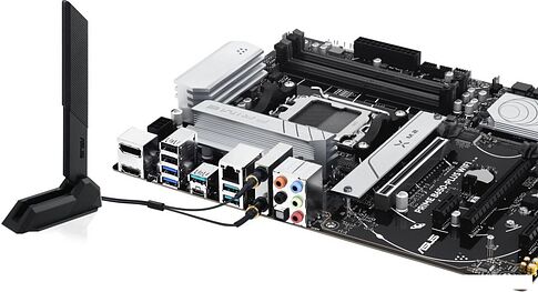 Материнская плата ASUS Prime B650-Plus WiFi