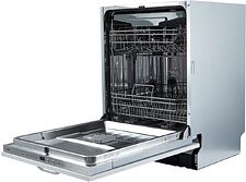 Встраиваемая посудомоечная машина Exiteq EXDW-I607