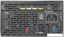 Блок питания Thermaltake Toughpower PF1 ARGB TPD-850AH3FCP-A Блок питания Thermaltake Toughpower PF1 ARGB TPD-850AH3FCP-A