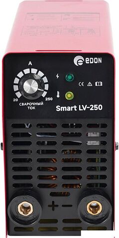 Сварочный инвертор Edon Smart LV-250