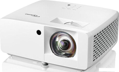 Проектор Optoma ZW350ST