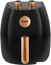 Аэрофритюрница Sonifer SF-1039