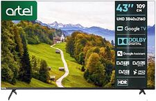 Телевизор Artel A43PUCH010