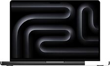 Ноутбук Apple Macbook Pro 14.2" M3 Pro 2023 Z1AU003A9