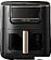 Аэрогриль (аэрофритюрница) Dreame Air Fryer AF30 Black