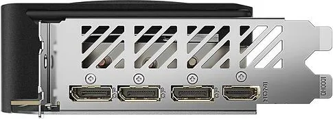 Видеокарта Gigabyte GeForce RTX 4070 Gaming OC V2 12G GV-N4070GAMING OCV2-12GD