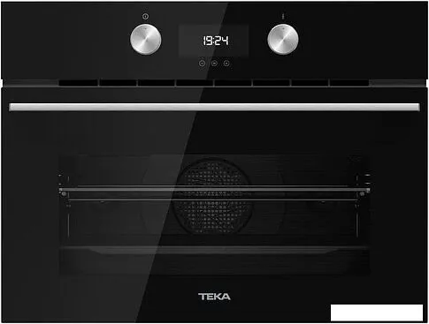 Духовой шкаф TEKA HLC 8400 (черный)