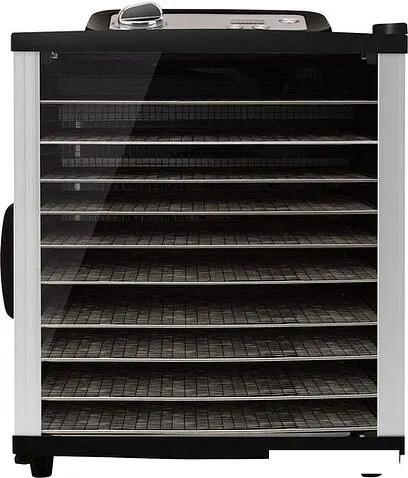 Сушилка для овощей и фруктов Sencor SFD 7000BK