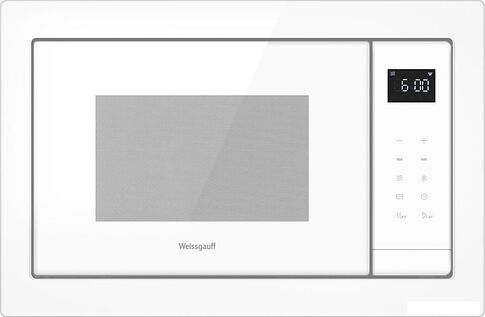 Микроволновая печь Weissgauff HMT-252 Full Touch