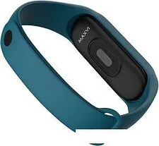 Фитнес-браслет Maxvi SB-01 (синий)