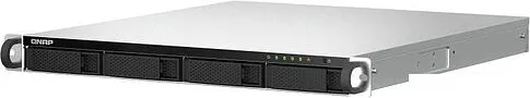 Сетевой накопитель QNAP TS-464U-8G