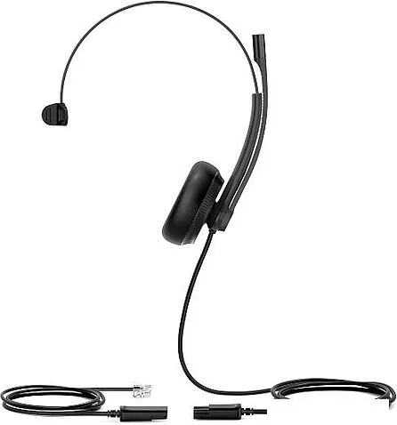 Офисная гарнитура Yealink YHS34 Mono