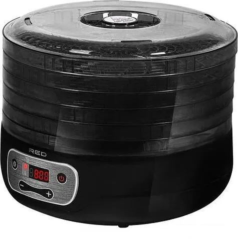 Сушилка для овощей и фруктов RED Solution RFD-0121