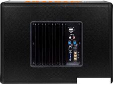 Корпусной активный сабвуфер Mystery MBB-258A