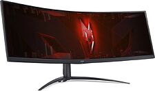 Игровой монитор Acer Nitro XZ452CUVbemiiphuzx UM.MX2CD.V01