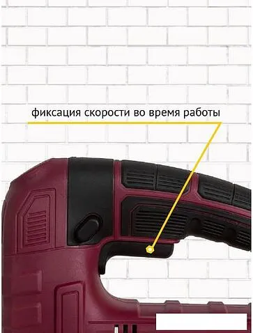 Электролобзик Pioneer JS-M800-01PSL