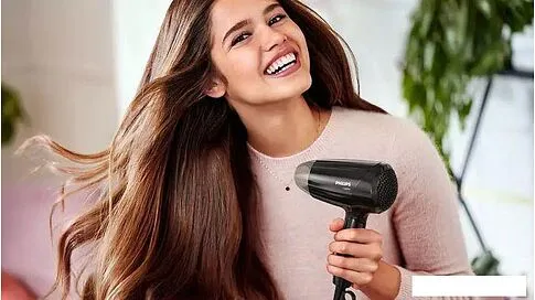 Фен Philips EssentialCare BHC010/10