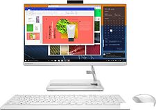Моноблок Lenovo IdeaCentre 3 24ADA6 F0FX0091LK