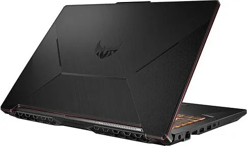 Игровой ноутбук ASUS TUF Gaming A17 FA706IHRB-HX050
