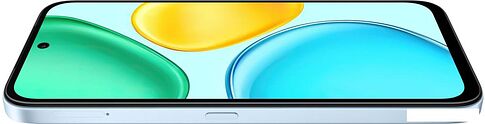 Телефон HONOR X7e LAB-LX1 6GB/256GB международная версия (голубой)