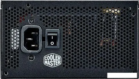Блок питания Cooler Master V850 Platinum MPZ-8501-AFBAPV