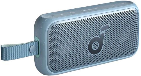 Беспроводная колонка Anker Soundcore Motion 300 (голубой)