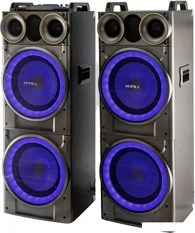 Акустика Supra SMB-2150