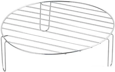 Аэрогриль Delta DL-6006B