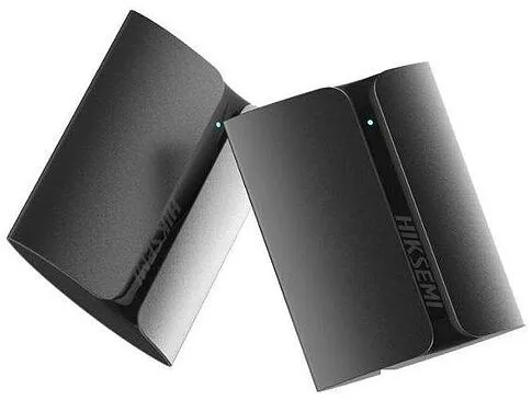 Внешний накопитель Hiksemi T300S 1TB HS-ESSD-T300S/1024G
