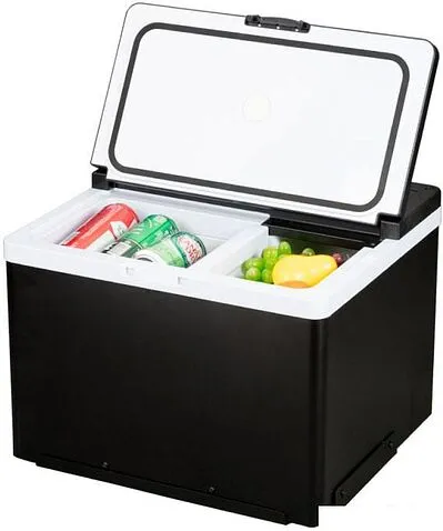 Компрессорный автохолодильник Alpicool ARC35 (без адаптера 220В)