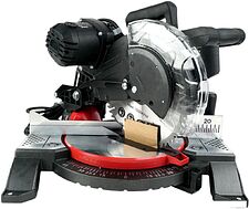 Торцовочная пила TEH TMS25518B