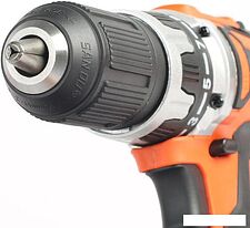 Дрель-шуруповерт Patriot BR 210Li