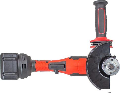 Угловая шлифмашина Edon Protech AG-21/125BL (с 2-мя АКБ, кейс)