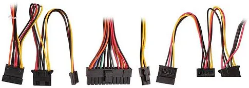 Блок питания ExeGate CP550 EX282067RUS