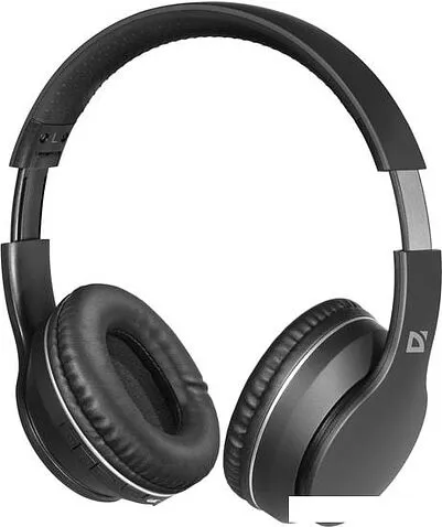Наушники Defender FreeMotion B580 (черный)