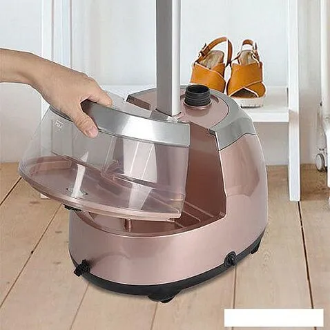 Отпариватель BQ SG5006S Garment care