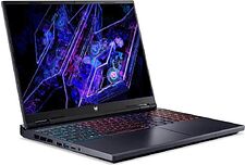 Ноутбук Acer Predator Helios Neo 16 PHN16-72-99PA NH.QQXAA.002 Ноутбук Acer Predator Helios Neo 16 PHN16-72-99PA NH.QQXAA.002