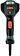 Промышленный фен Metabo HGE 23-650 LCD 603065500